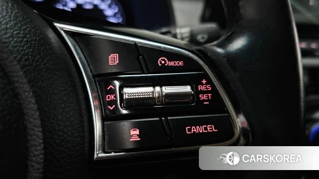 Kia Come New K3 id 4683599 из Кореи 20