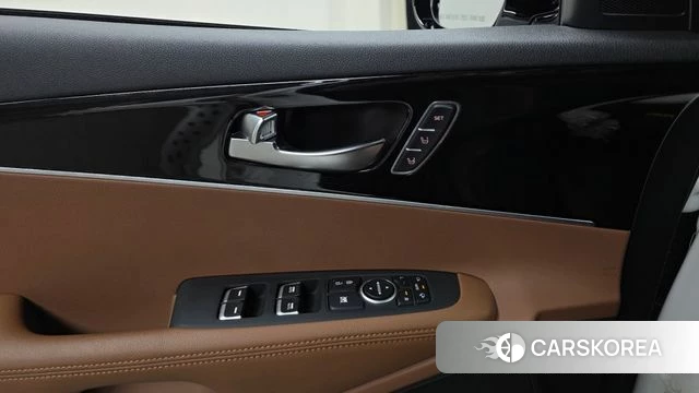 Kia The New Sorento id 4895240 из Кореи 20