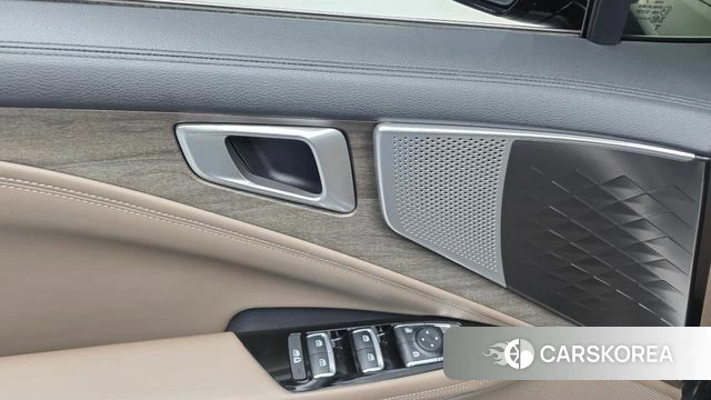 Kia K8 Hybrid id 4481034 из Кореи 20