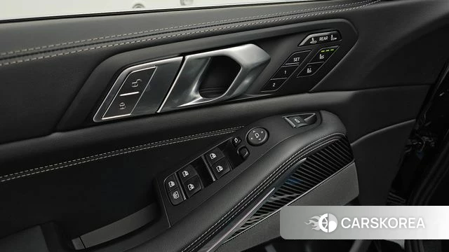 BMW X7 (G07) id 4649433 из Кореи 20