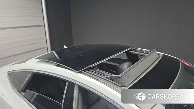 Audi A7 (4K) id 4608838 из Кореи 20