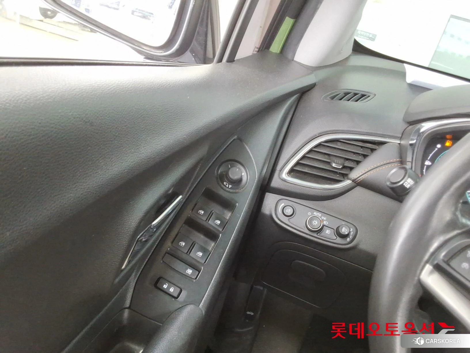 Korea G M Trax 1.6 Diesel id 3888282 из Кореи 20