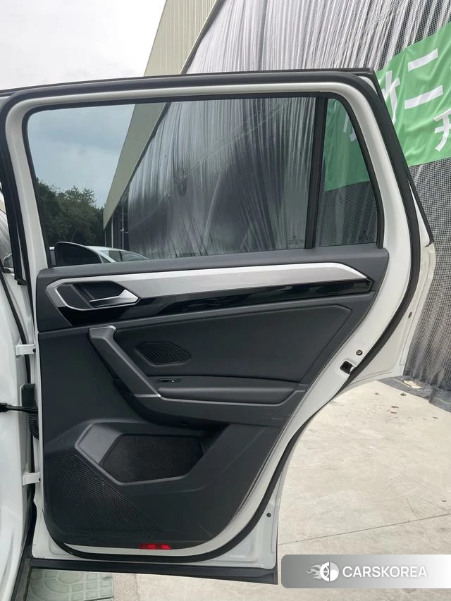 Volkswagen Tanyue id 4291076 из Китая 20