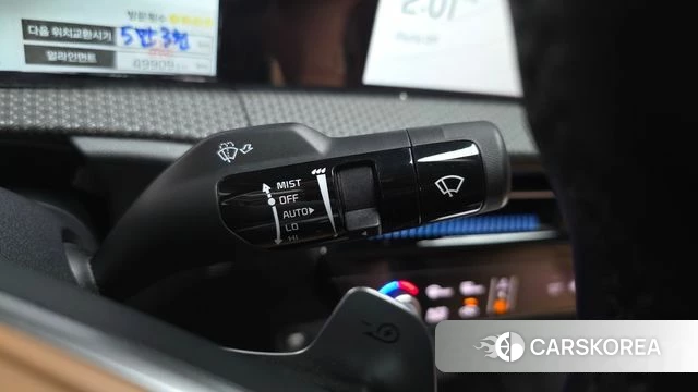 Kia EV6 id 4494176 из Кореи 20
