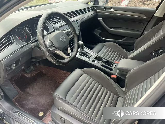 Volkswagen Magotan id 4297264 из Китая 20