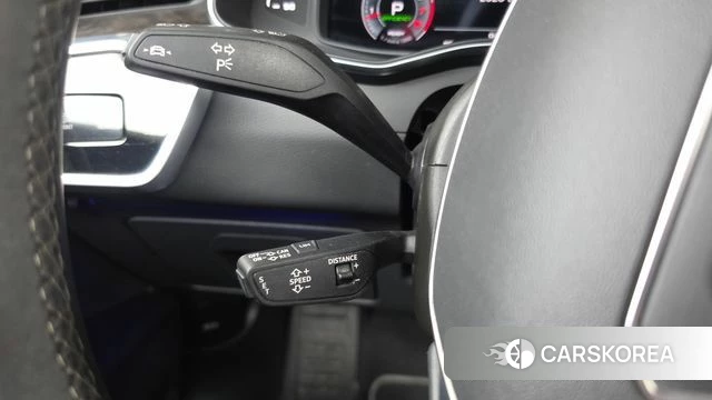 Audi A7 (4K) id 4716889 из Кореи 20