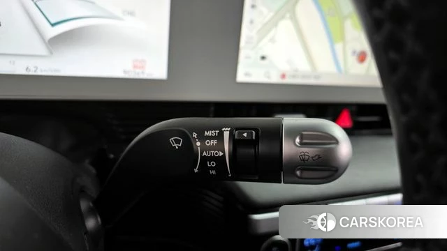 Hyundai Ionic 5 id 4344236 из Кореи 20