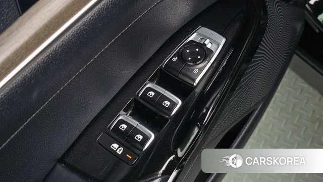 Kia K5 3rd generation id 4780489 из Кореи 20