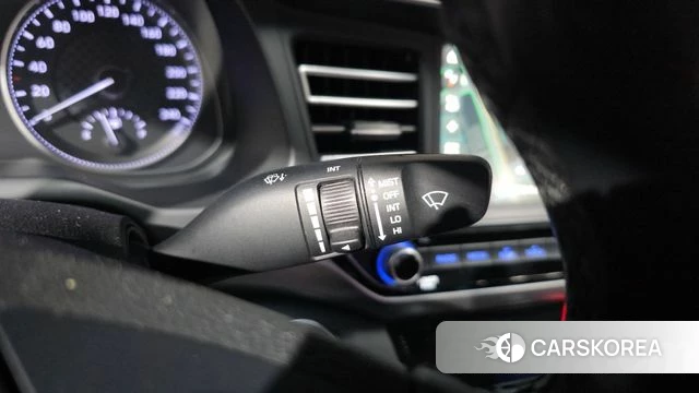 Hyundai The New Avante AD id 4502477 из Кореи 20