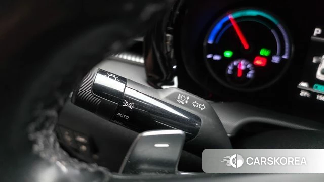 Kia K5 Hybrid 3rd Generation id 4595060 из Кореи 20