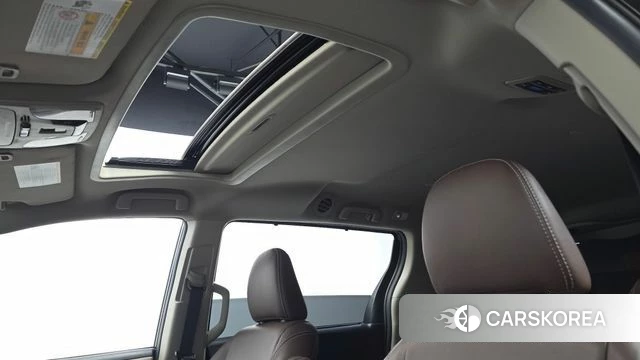 Toyota Sienna id 4765308 из Кореи 20