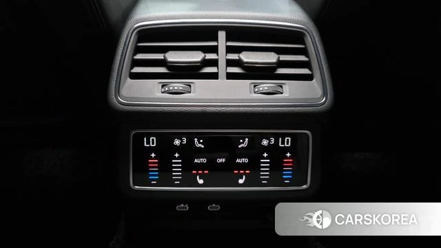 Audi A6 (C8) id 4541873 из Кореи 20
