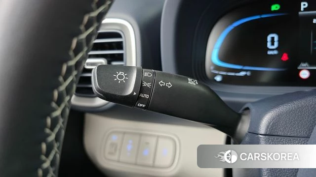 Hyundai Venue id 4916320 из Кореи 20