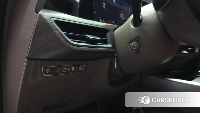 Kia K8 Hybrid id 4402160 из Кореи 20