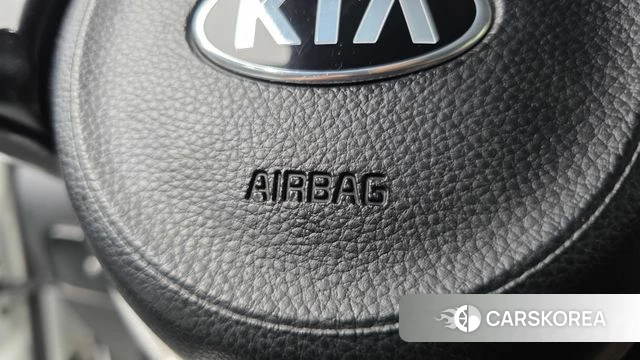 Kia The New Ray id 4732190 из Кореи 20