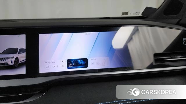 Renault Korea (Samsung) Grand Coleos id 4649712 из Кореи 20