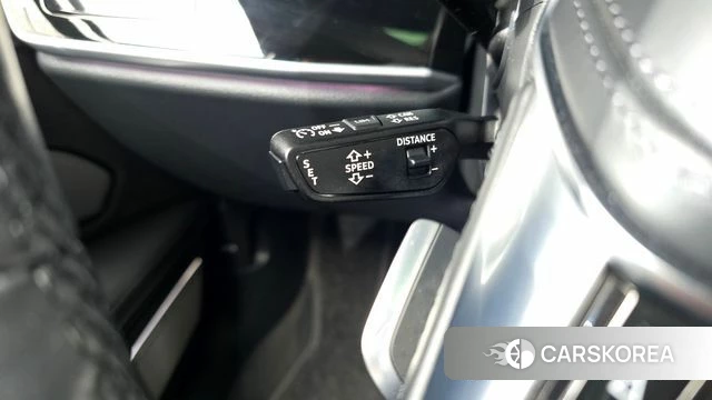 Audi A8 (D5) id 4507090 из Кореи 20