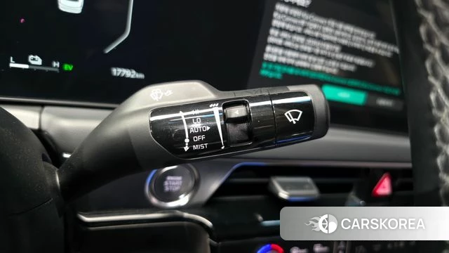 Kia The New K8 Hybrid id 4870674 из Кореи 20
