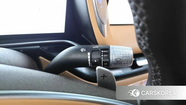 Genesis G90 (RS4) id 4408874 из Кореи 20