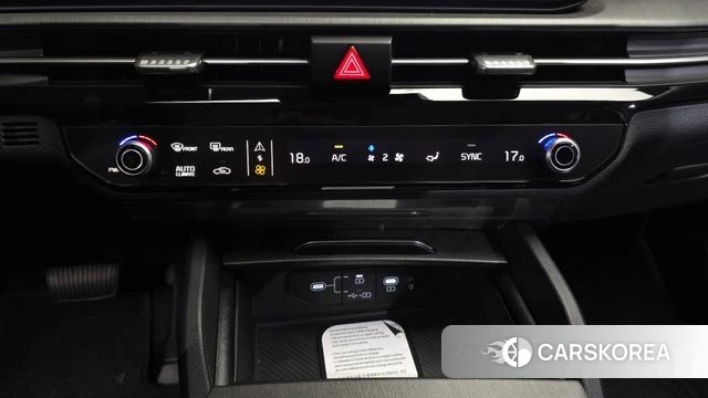 Kia The New Sportage 5th Generation id 4940787 из Кореи 20