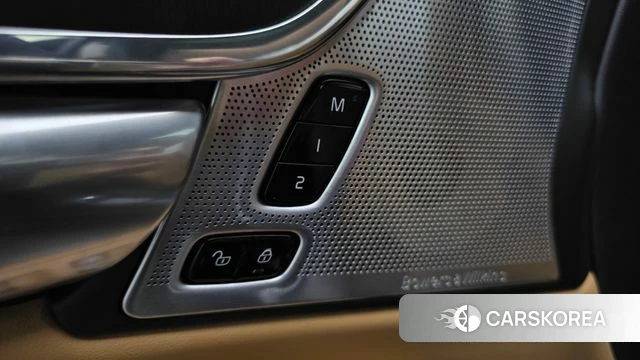 Volvo S90 id 4194711 из Кореи 20