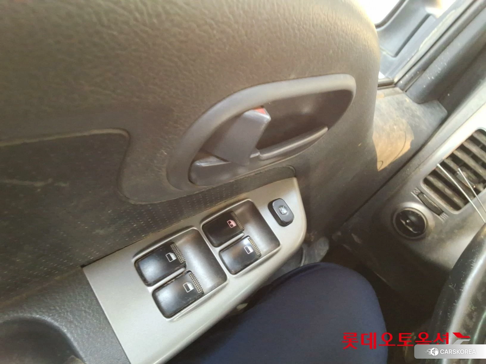 Kia Bongo III 1 ton id 4679266 из Кореи 20