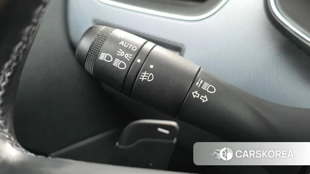 Renault Korea (Samsung) XM3 id 4594036 из Кореи 20