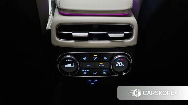Genesis GV70 id 4442468 из Кореи 20
