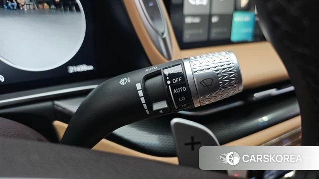 Genesis G90 (RS4) id 4624285 из Кореи 20