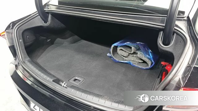Hyundai The New Grandeur IG id 4632081 из Кореи 20
