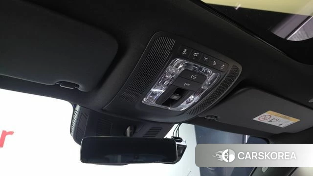Mercedes-Benz EQB X243 id 4244094 из Кореи 20