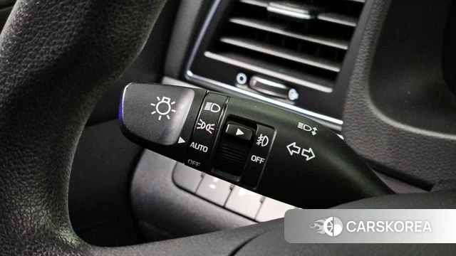 Hyundai Avante AD id 4351384 из Кореи 20