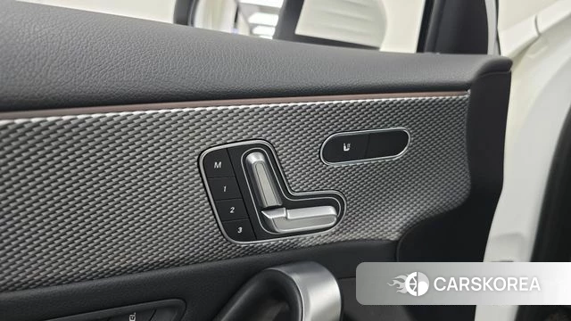 Mercedes-Benz A-Class W177 id 4775136 из Кореи 20