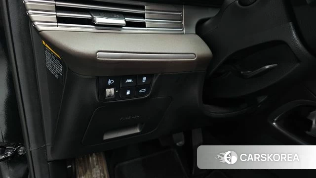 Hyundai The New Grandeur IG id 4416578 из Кореи 20