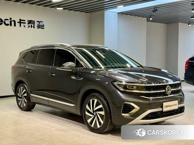 Volkswagen Lanjing id 3840593 из Китая 20
