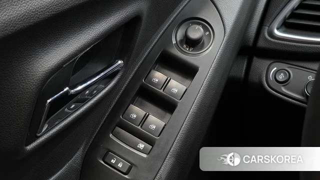 Chevrolet (GM Daewoo) The New Trax id 4476670 из Кореи 20