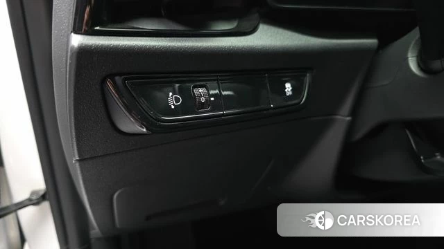 Kia Di All New Niro EV id 4433351 из Кореи 20