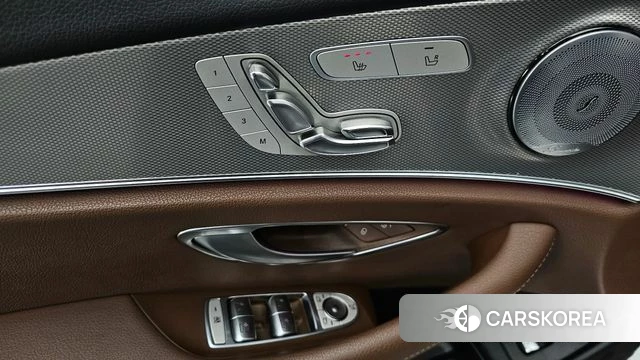 Mercedes-Benz E-Class W213 id 4662852 из Кореи 20