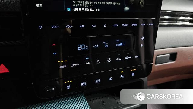 Hyundai Staria id 4540147 из Кореи 20