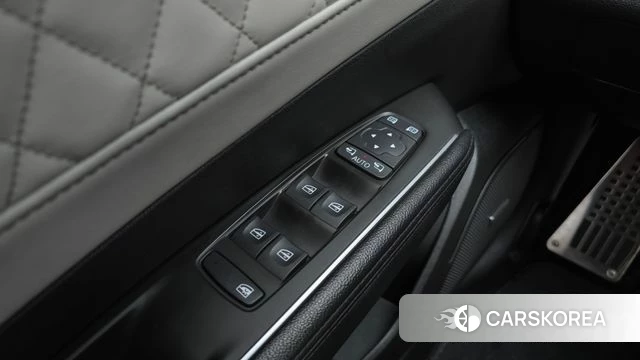 Renault Korea (Samsung) SM6 id 4722315 из Кореи 20
