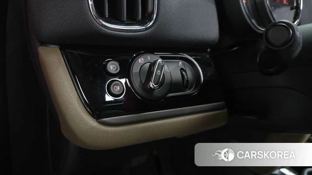 Mini Cooper D Countryman id 4250692 из Кореи 20