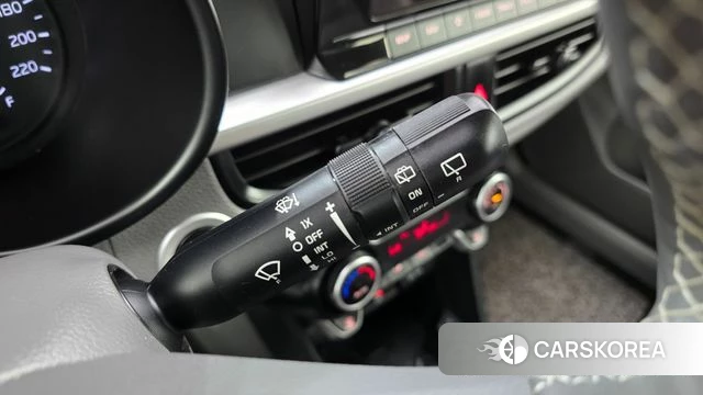 Kia Morning Urban (JA) id 4535776 из Кореи 20