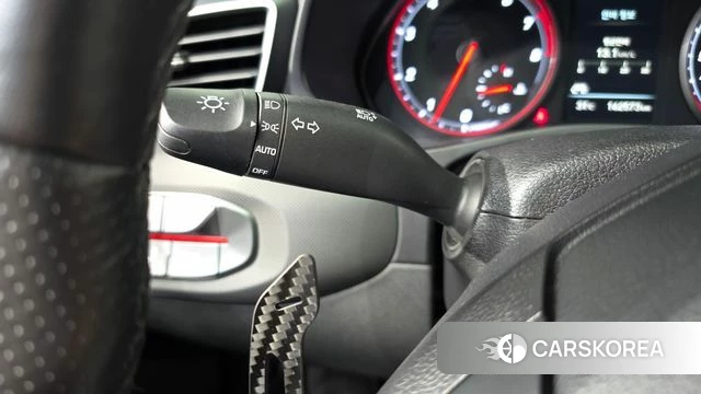 Hyundai Veloster (JS) id 4536531 из Кореи 20