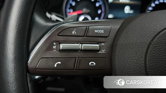 Hyundai The New Grandeur IG id 4573951 из Кореи 20