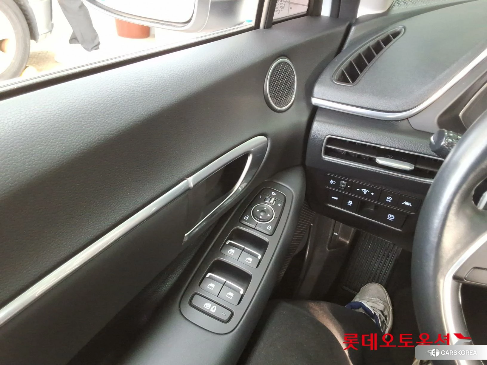 Hyundai Sonata id 3882030 из Кореи 20