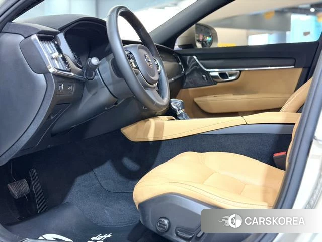 Volvo V90 id 4242574 из Китая 20