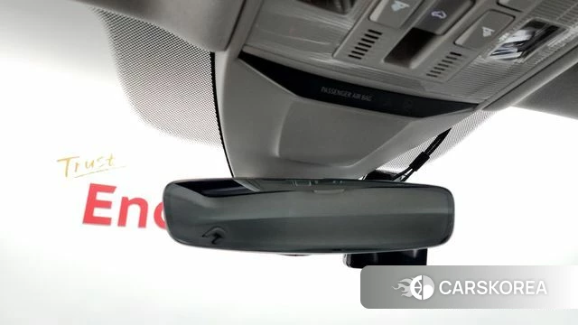 Volkswagen Arteon id 4186385 из Кореи 20