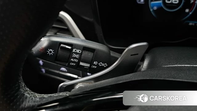 Ssangyong Beautiful Korando id 4324952 из Кореи 20