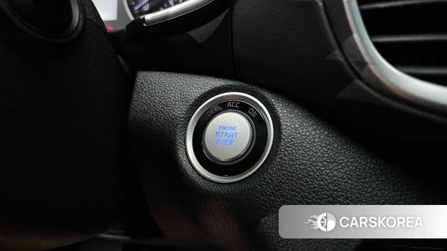 Hyundai All New Tucson id 4647281 из Кореи 20