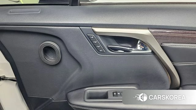 Lexus RX450h 4th generation id 4625579 из Кореи 20
